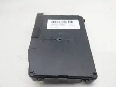 Piesă de schimb auto la mâna a doua MODUL ELECTROTIC pentru RENAULT MEGANE II BERLINA 5P  Referințe OEM IAM 8200780018  