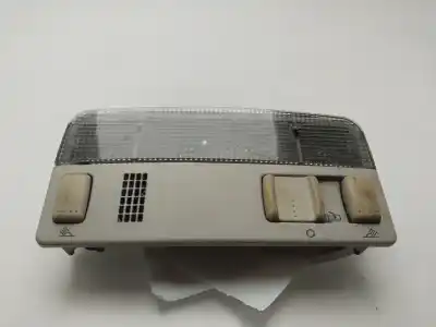 Автозапчастина б/у внутрішне світло для skoda fabia (6y2/6y3) comfort посилання на oem iam 3b0947105c Автозапчастина б/у внутрішне світло для skoda fabia (6y2/6y3) comfort посилання на oem iam 3b0947105c