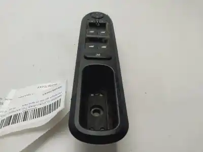 Gebrauchtes Autoersatzteil fensterschalter vorne links zum peugeot 407 sw st sport pack oem-iam-referenzen 96468704xt  