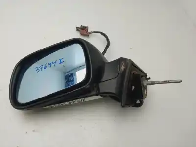 Автозапчасти б/у левое зеркало за peugeot 407 sw st sport pack ссылки oem iam 96456984xt  