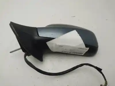 Автозапчасти б/у левое зеркало за peugeot 407 sw st sport pack ссылки oem iam 96456984xt  