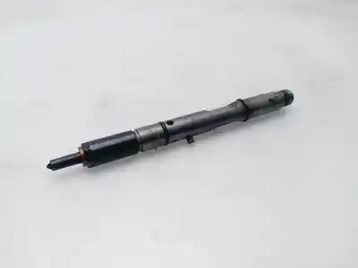 Peça sobressalente para automóvel em segunda mão injetor por audi a6 berlina (4b2) 2.5 v6 24v tdi referências oem iam 059130201e