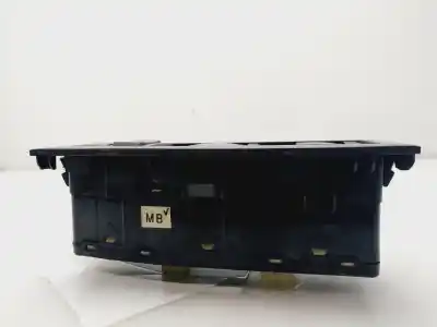 Peça sobressalente para automóvel em segunda mão botão / interruptor elevador vidro dianteiro esquerdo por chevrolet epica lt referências oem iam 96327954