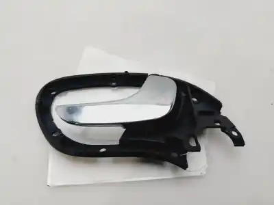 Автозапчасти б/у внутри передней правой ручки за seat leon (1m1) 1.9 tdi ссылки oem iam 1m0837114  