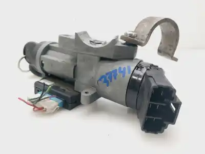Second-hand car spare part ignition switch for chevrolet matiz sx oem iam references 94580702  