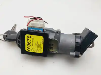 Second-hand car spare part ignition switch for chevrolet matiz sx oem iam references 94580702  