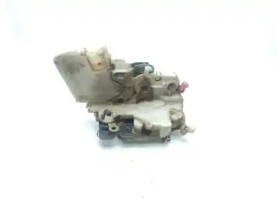 Second-hand car spare part rear left door lock for nissan pick-up (d22) td doble cabina 4x4 oem iam references 805525p003 Second-hand car spare part rear left door lock for nissan pick-up (d22) td doble cabina 4x4 oem iam references 805525p003