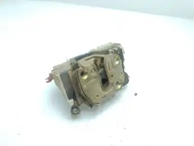 Second-hand car spare part rear left door lock for nissan pick-up (d22) td doble cabina 4x4 oem iam references 805525p003   Second-hand car spare part rear left door lock for nissan pick-up (d22) td doble cabina 4x4 oem iam references 805525p003