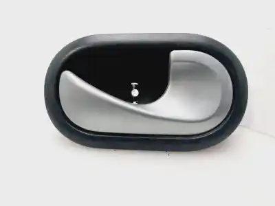 Second-hand car spare part interior right front handle for renault clio iii yahoo oem iam references 310580  