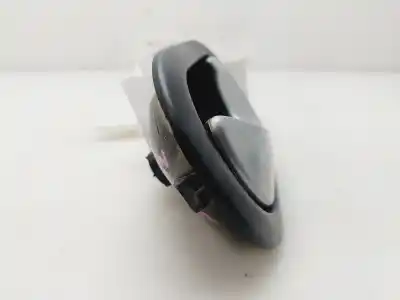 Peça sobressalente para automóvel em segunda mão puxador interior dianteiro direito por renault clio iii yahoo referências oem iam 310580
