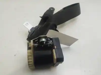 Peça sobressalente para automóvel em segunda mão cinto de segurança dianteiro esquerdo por ford focus lim. (cb4) trend referências oem iam 4m51a61295al  