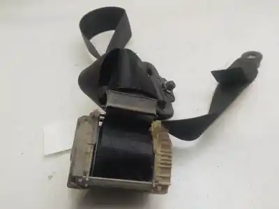 Peça sobressalente para automóvel em segunda mão cinto de segurança dianteiro esquerdo por ford focus lim. (cb4) trend referências oem iam 4m51a61295al  