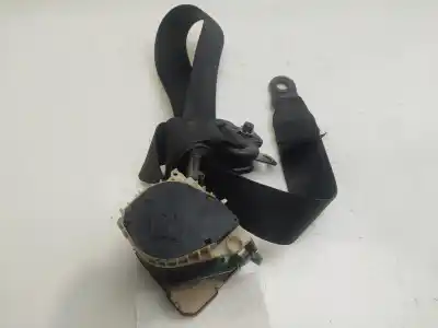 Second-hand car spare part front left seat belt for ford focus lim. (cb4) trend oem iam references 4m51a61295al