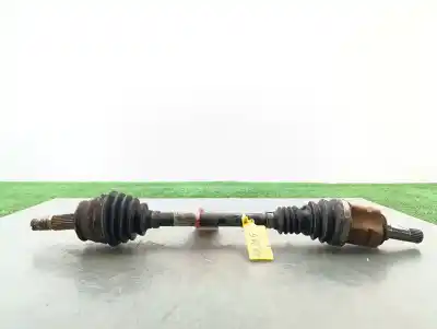 Second-hand car spare part front left transmission for opel corsa d cmon oem iam references 13320255