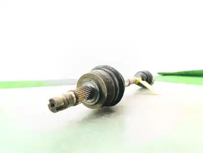 Second-hand car spare part front left transmission for opel corsa d cmon oem iam references 13320255  