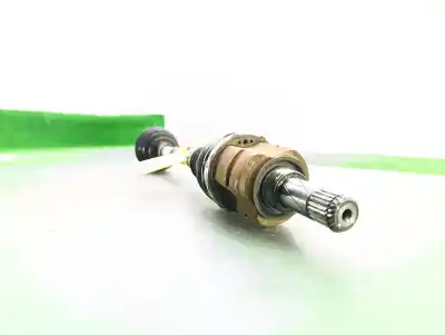 Second-hand car spare part front left transmission for opel corsa d cmon oem iam references 13320255  