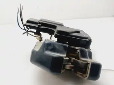 Pezzo di ricambio per auto di seconda mano BAULE / SERRATURA DEL CANCELLO per CHEVROLET AVEO  Riferimenti OEM IAM 96476565  