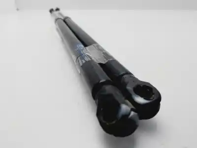 Second-hand car spare part tailgate gas strut for nissan note acenta oem iam references 904513va0a  