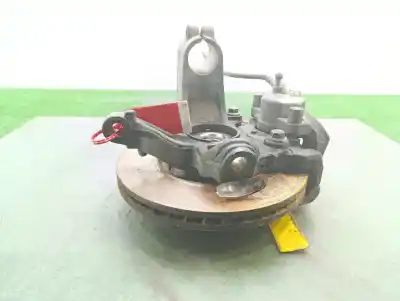 Автозапчасти б/у ПЕРЕДНЯЯ ЛЕВАЯ КУЛАЧКА за FORD MONDEO BERLINA (CA2)  ссылки OEM IAM 1474291  