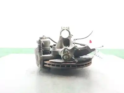 Second-hand car spare part FRONT RIGHT KNUCKLE for VOLKSWAGEN PASSAT B8 (3G2, CB2)  OEM IAM references 5Q0407258A  