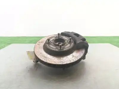 Second-hand car spare part front right knuckle for ford fiesta (ccn) trend oem iam references 1822686