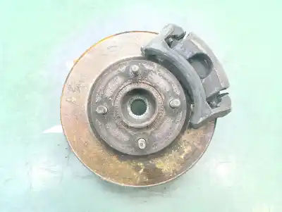 Автозапчасти б/у передняя правая кулачка за ford fiesta (ccn) trend ссылки oem iam 1822686  