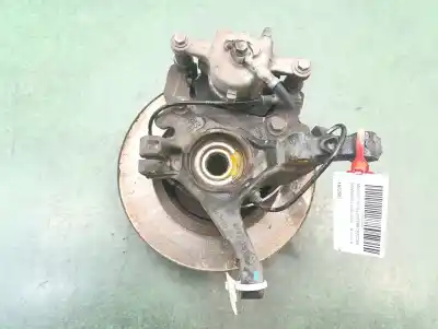 Автозапчасти б/у передняя правая кулачка за ford fiesta (ccn) trend ссылки oem iam 1822686  