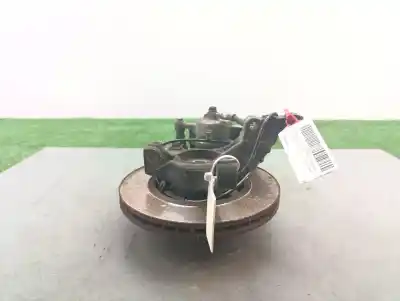 Автозапчасти б/у передняя правая кулачка за ford fiesta (ccn) trend ссылки oem iam 1822686  