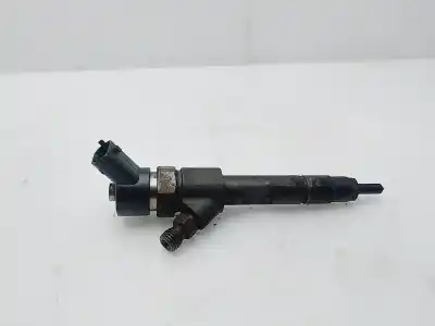 Second-hand car spare part injector for renault scenic rx4 (ja0) 1.9 dci salomon oem iam references 7700111014