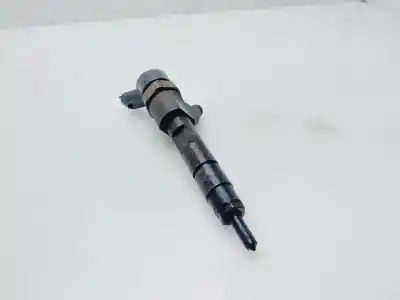 Second-hand car spare part injector for renault scenic rx4 (ja0) 1.9 dci salomon oem iam references 7700111014  
