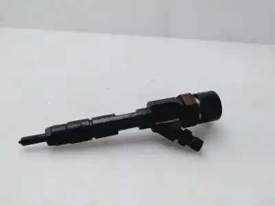 Second-hand car spare part injector for renault scenic rx4 (ja0) 1.9 dci salomon oem iam references 7700111014  