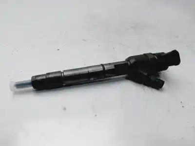 Автозапчастина б/у инжектор для honda civic berlina 5 (fk) 2.2 i-ctdi comfort посилання на oem iam 16450r06e01  