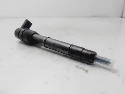 Автозапчастина б/у инжектор для honda civic berlina 5 (fk) 2.2 i-ctdi comfort посилання на oem iam 16450r06e01  