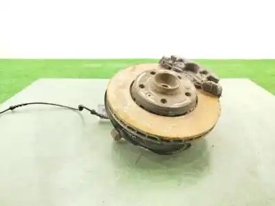 Second-hand car spare part front right knuckle for dacia duster ii comfort oem iam references 8200881829  