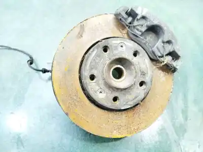 Second-hand car spare part FRONT RIGHT KNUCKLE for DACIA DUSTER II  OEM IAM references 8200881829  