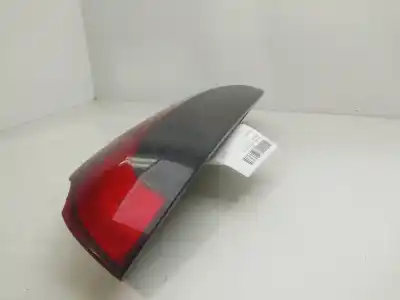 Pezzo di ricambio per auto di seconda mano LAMPADA POSTERIORE SINISTRA per OPEL CORSA C FURGONETA/HATCHBACK (X01)  Riferimenti OEM IAM 09114336  