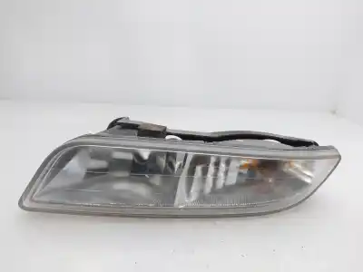 Second-hand car spare part left fog light for ssangyong rexton rx 270 full oem iam references 8320108001  