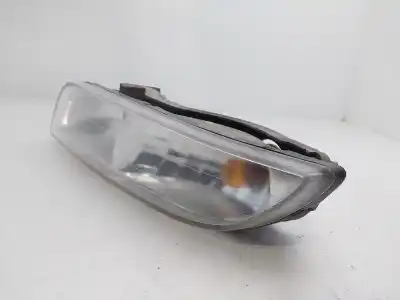 Second-hand car spare part left fog light for ssangyong rexton rx 270 full oem iam references 8320108001  