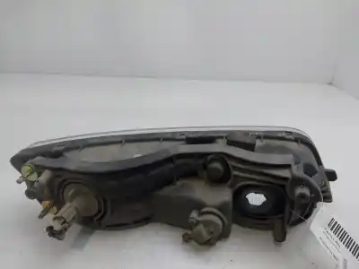 Second-hand car spare part left fog light for ssangyong rexton rx 270 full oem iam references 8320108001  