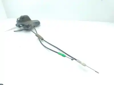 İkinci el araba yedek parçası arka sag kapi kilidi için toyota hilux (kun) double cab 4x4 oem iam referansları 690500k040