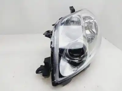 İkinci el araba yedek parçası SOL FAR için TOYOTA AURIS (_E15_)  OEM IAM referansları 108906602  