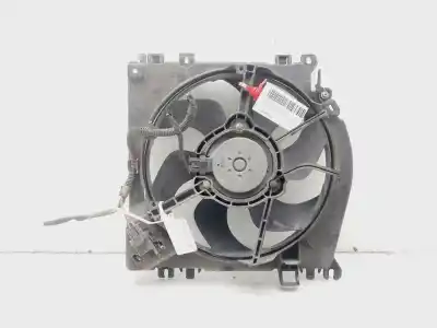 Second-hand car spare part radiator cooling fan for renault clio iii collection oem iam references 8200966248