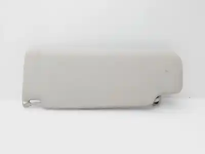 Peça sobressalente para automóvel em segunda mão para-sol direito por seat leon (1p1) stylance / style referências oem iam 6q0857552e