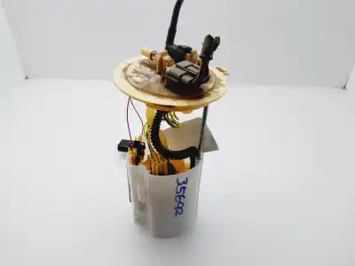 Peça sobressalente para automóvel em segunda mão boia / bomba combustível por renault kadjar intens referências oem iam 170404ea0a  