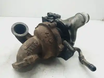 Pezzo di ricambio per auto di seconda mano turbocompressore per ford transit connect (tc7) furgón (2006->) riferimenti oem iam 769q6k682bc  