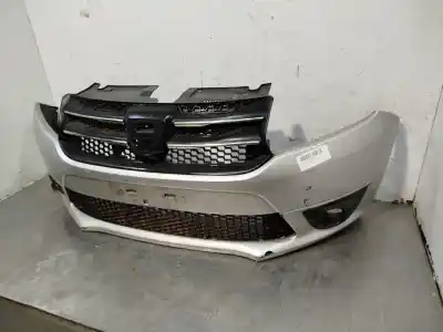 İkinci el araba yedek parçası ÖN TAMPON için DACIA SANDERO  OEM IAM referansları 620226857R  