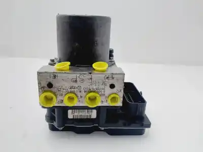 Second-hand car spare part abs for seat exeo (3r2) 2.0 tdi oem iam references 8e0614517bf  