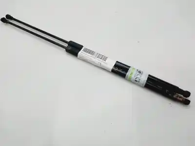 Peça sobressalente para automóvel em segunda mão amortecedores do tronco / porta por dacia duster ii comfort referências oem iam 654718926r  