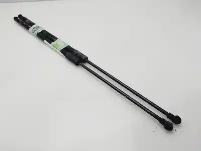 Peça sobressalente para automóvel em segunda mão AMORTECEDORES DO TRONCO / PORTA por DACIA DUSTER II  Referências OEM IAM 654718926R  