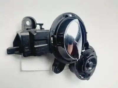 Автозапчастина б/у усередині передня права ручка для mini mini (r50, r53) cooper посилання на oem iam 150274  